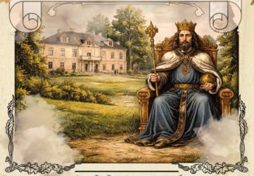 Burmistrz Miasta i Gminy Stopnica, Rada Miejska w Stopnicy oraz Miejsko-Gminne Centrum Kultury serdecznie zapraszają mieszkańców oraz gości na międzygminne obchody 716. rocznicy urodzin króla Kazimierza Wielkiego, które odbędą się 26 kwietnia 2026 roku.