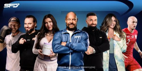 SFD, producent suplementów i żywności funkcjonalnej, konsekwentnie rozwija działania w obszarze influencer marketingu. Marka współpracuje już z ponad 1000 twórców w Europie, a łączny zasięg influencerów zaangażowanych w jej działania przekracza 25 mln odbiorców. 