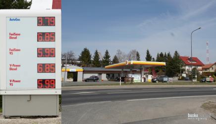 Kierowcy zapłacą mniej za paliwo. Ogłoszone 21 kwietnia maksymalne ceny detaliczne, które wejdą w życie 22 kwietnia 2026 roku, oznaczają obniżki w stosunku do dotychczasowych stawek.