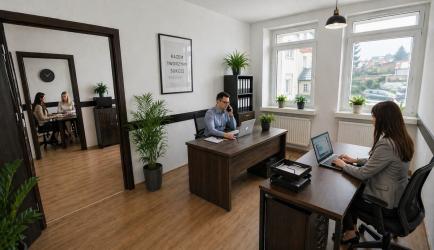 W centrum Buska-Zdroju dostępna jest przestrzeń, która może stać się idealnym miejscem dla rozwoju biznesu. Funkcjonalny lokal, dobra lokalizacja i szerokie możliwości aranżacyjne sprawiają, że to propozycja warta uwagi. 