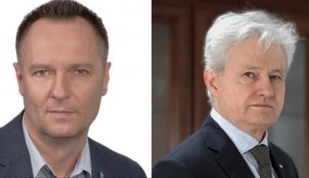 Wyborcy w gminie Pińczów nie wyłonili burmistrza w pierwszej turze. Głosowanie przeprowadzone w niedzielę, 26 kwietnia, zakończyło się koniecznością organizacji drugiej tury, w której zmierzą się Marcin Wojniak i Janusz Koniusz.