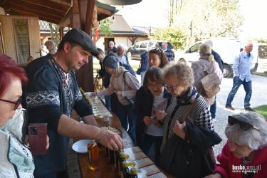 Miniony weekend w Busku-Zdroju upłynął pod znakiem turystyki, kultury i aktywnego wypoczynku. W ramach Dni Otwartych dla Turystyki uzdrowisko przyciągnęło mieszkańców i gości bogatym programem wydarzeń, które wypełniły miasto od piątku do niedzieli.