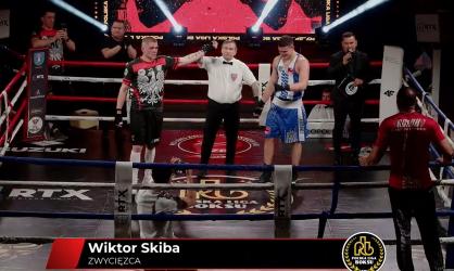 W poniedziałek, 27 kwietnia 2026 roku, odbył się mecz Polskiej Ligi Boksu pomiędzy RTX Golden Team Nowy Sącz a WKB Rushh Kielce, w którym nie zabrakło akcentów z udziałem zawodników Ring Busko-Zdrój.