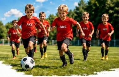 Aktywne wakacje, sportowe emocje i mnóstwo atrakcji - tak zapowiadają się półkolonie organizowane przez SAS Akademię AKS w Busku-Zdroju. Organizatorzy przygotowali ofertę skierowaną do dzieci i młodzieży z roczników 2012-2019, zapraszając nie tylko młodych zawodników, ale wszystkich chętnych do wspólnego spędzenia letniego czasu.