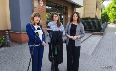 Po trzech latach postępowania przed Sądem Rejonowym w Busku-Zdroju zakończył się przewód sądowy w sprawie byłego dyrektora Zespołu Opieki Zdrowotnej Grzegorza Lasaka. Proces dotyczył zarzutu niedopełnienia obowiązków służbowych w związku z niepodpisaniem protokołu powypadkowego jednej z pracownic szpitala.