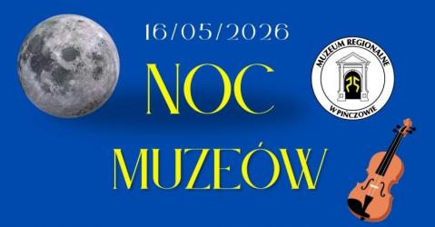 Wernisaż nowej wystawy poświęconej pińczowskim mistrzom kamieniarstwa oraz koncert energetycznej muzyki folkowej - tak zapowiada się tegoroczna Noc Muzeów w Pińczowie. Wydarzenie odbędzie się 16 maja i połączy historię regionu z muzyką inspirowaną tradycją Pienin i Karpat.