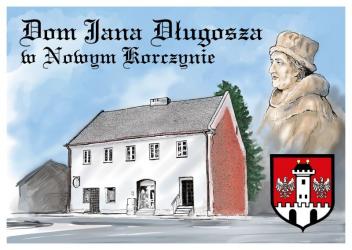 W sobotę, 30 maja 2026 roku, w Domu Jana Długosza w Nowym Korczynie odbędzie się pierwszy w historii Dzień Długoszowski. Organizatorzy przygotowali wydarzenie inspirowane historią miasta i postacią Jana Długosza, które ma połączyć kulturę, tradycję i wyjątkowy klimat dawnych wieków.