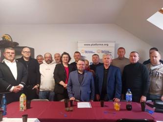W sobotę, 27 czerwca, o godzinie 12:00 przy ul. Bohaterów Warszawy 5/7 w Busku-Zdroju odbędzie się uroczyste otwarcie nowej siedziby Biura Poselskiego Posłów Koalicji Obywatelskiej Regionu Świętokrzyskiego.