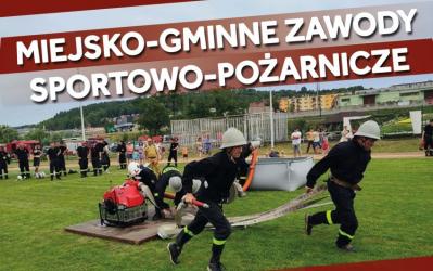 W niedzielę, 21 czerwca 2026 roku, na stadionie MOSiR w Pińczowie odbędą się Miejsko-Gminne Zawody Sportowo-Pożarnicze. Wydarzenie rozpocznie się o godzinie 9:00 i zgromadzi druhów oraz druhny z jednostek Ochotniczych Straży Pożarnych z terenu gminy Pińczów. 