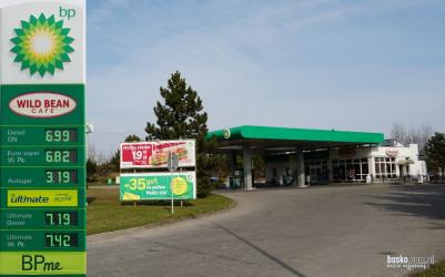 Od 1 lipca kierowcy tankują już na nowych zasadach. Wraz z końcem czerwca wygasł rządowy program CPN (Ceny Paliwa Niżej), który przez ostatnie trzy miesiące ograniczał maksymalne ceny paliw oraz wprowadzał obniżoną stawkę VAT. Sprawdziliśmy, jak po zakończeniu programu wyglądają ceny na stacjach paliw w Busku-Zdroju.