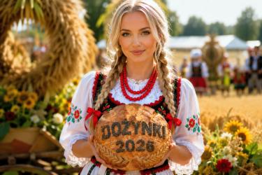 Korowód dożynkowy, Msza Święta, tradycyjne obśpiewanie wieńca i zabawa taneczna do północy. Tak będzie wyglądać tegoroczne święto plonów w Bogucicach Pierwszych. Mieszkańcy Parafii Bogucice zapraszają do wspólnego świętowania w sobotę, 15 sierpnia.