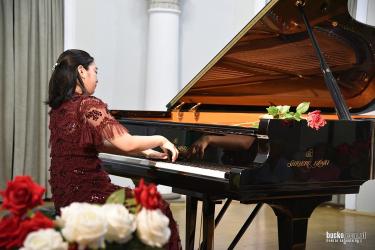 Są koncerty, które pozostają w pamięci dzięki perfekcyjnej technice, i są takie, które poruszają słuchaczy swoją autentycznością. Recital Miki Yamagaty, który odbył się 23 lipca w sali koncertowej Sanatorium Marconi w Busku-Zdroju, należał do tej drugiej kategorii.