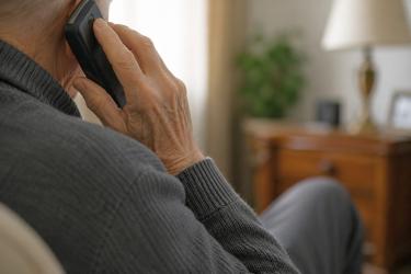 Telefon zadzwonił w środku nocy. Mężczyzna podający się za policjanta przekazał 87-letniemu mieszkańcowi Pińczowa, że jego córka spowodowała wypadek i potrzebne są pieniądze, aby uniknęła poważnych konsekwencji. Senior uwierzył w tę historię i przekazał oszustowi ponad 60 tysięcy złotych. Prawda wyszła na jaw dopiero rano, gdy zadzwonił do córki.