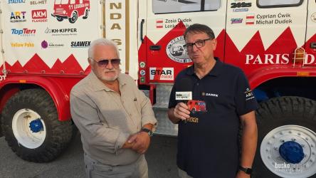 Rajd Paryż–Dakar, legendarny Star 266, rodzinne pamiątki, archiwalne fotografie i historie ludzi, dla których motoryzacja stała się życiową pasją. Muzeum Ars Old Car w Wolicy świętuje piąte urodziny i z tej okazji przygotowało wyjątkowy weekend. W programie znalazło się otwarcie wystawy „Star w Dakarze”, a w niedzielę muzeum zaprosi wszystkich na bezpłatne zwiedzanie.
