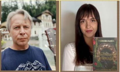 Literatura pełna tajemnic, fantastyczne światy i muzyka, która porusza emocje. W piątek, 16 października 2026 roku, w Solcu-Zdroju odbędzie się wyjątkowe spotkanie z książką i piosenką. W ramach 12. ogólnopolskiej edycji Nocy Bibliotek mieszkańcy będą mieli okazję poznać pisarkę Dagmarę Kaszę oraz posłuchać recitalu Marcina Janaszka. Wstęp na wydarzenie jest bezpłatny.