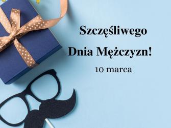 Dziś, 10 marca, obchodzimy Międzynarodowy Dzień Mężczyzn, święto dedykowane wszystkim mężczyznom. To czas, aby celebrować męskość, wspominać osiągnięcia oraz doceniać rolę mężczyzny. 