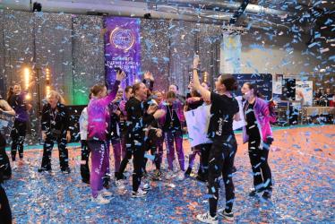 Rozpoczęły się zapisy do 12. edycji Otwartego Turnieju Tańca w Pińczowie. Wydarzenie odbędzie się 12 kwietnia 2026 roku w hali widowiskowo-sportowej POKSTiR przy ul. Republiki Pińczowskiej 42 i tradycyjnie już przyciągnie tancerzy z różnych stron kraju.