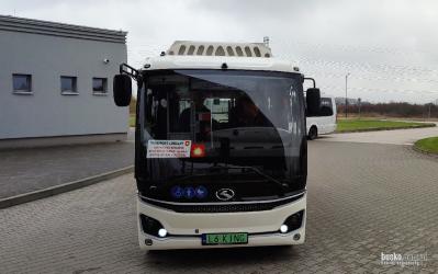 Gmina Busko-Zdrój wraz z Gminą Stopnica ogłosiły 8 grudnia wspólne postępowanie przetargowe dotyczące zakupu fabrycznie nowych, zeroemisyjnych autobusów przeznaczonych do komunikacji miejskiej, gminnej i międzymiastowej. Informacja o przetargu została opublikowana na stronie Urzędu Miasta i Gminy Busko-Zdrój.