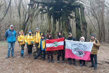 Oddział PTTK w Busku-Zdroju wraz ze Stowarzyszeniem AD ARMA POLONIA zapraszają do udziału w rajdzie pieszym organizowanym w 163. rocznicę bitwy pod Grochowiskami. Wydarzenie odbędzie się w sobotę 21 marca 2026 roku.