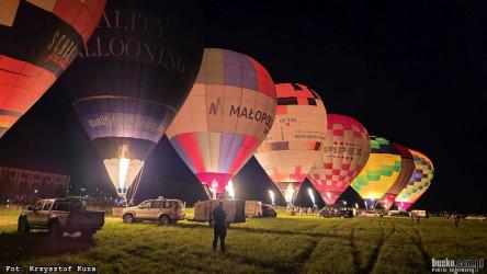 Kolorowe balony, malownicze krajobrazy i niepowtarzalna atmosfera - Pińczów szykuje się na powrót jednego z najbardziej efektownych wydarzeń w regionie. Znamy już termin tegorocznej edycji.