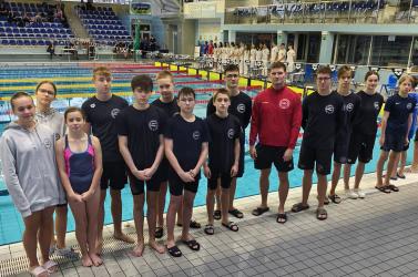 Zawodnicy MUKS Unia Busko-Zdrój zakończyli Zimowe Mistrzostwa Okręgu Świętokrzyskiego z bardzo dobrym rezultatem, zdobywając łącznie 14 medali. W dorobku klubu znalazło się 10 krążków indywidualnych oraz 4 wywalczone w sztafetach, co pozwoliło na zajęcie 5. miejsca w klasyfikacji generalnej.