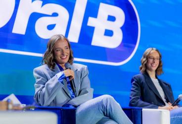 Kampania Oral-B i Polskiego Towarzystwa Stomatologicznego edukuje, że codzienne nawyki przekładają się na zdrowie jamy ustnej, a także na zdrowie ogólne.