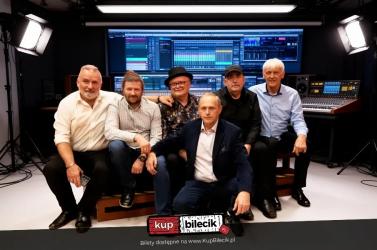 Muzyka, która skłania do refleksji, wzrusza i daje przestrzeń do zatrzymania się na chwilę - taki charakter będzie miał koncert zespołu Bilans Moralny, zaplanowany na 10 stycznia 2026 roku o godzinie 15:00 w sanatorium Marconi w Busku-Zdroju.