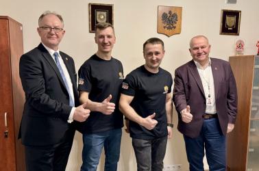 Miłośnicy sportów motorowych mogą szykować się na jedno z najważniejszych wydarzeń sezonu. Już 16 sierpnia w Kamienicy Szaniec odbędzie się runda prestiżowego cyklu Ipone Series.