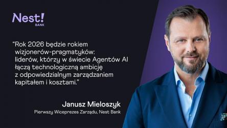 Ostatnie dwa lata rozpieściły bankowców wynikami, które w wielu przypadkach były efektem rynkowej grawitacji, a nie wybitnych strategii. Wysokie zyski netto, rekordowe poziomy ROE oraz wysoka marża odsetkowa (NIM) stworzyły środowisko, w którym wyniki rosły szybciej niż presja na efektywność operacyjną.
