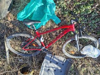 Nie minęły nawet dwa dni od zgłoszenia kradzieży, a funkcjonariusze z Buska-Zdroju ustalili podejrzanego i odzyskali skradzione mienie. 