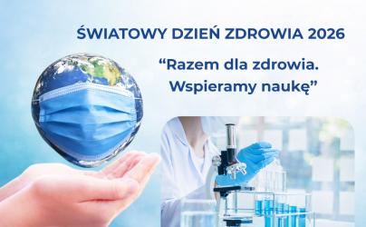 7 kwietnia obchodzony jest Światowy Dzień Zdrowia, ustanowiony przez Światową Organizację Zdrowia (WHO) dla upamiętnienia jej powstania w 1948 roku. Każdego roku wydarzenie to zwraca uwagę na najważniejsze wyzwania zdrowotne oraz mobilizuje działania na rzecz poprawy zdrowia społeczeństw na całym świecie.