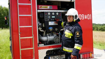 Mieszkańcy gminy Wiślica powinni przygotować się na wzmożoną obecność służb ratowniczych. We wtorek, 14 kwietnia 2026 roku, na terenie miasta i gminy odbędą się powiatowe ćwiczenia strażackie pod kryptonimem Obozowisko 2026.