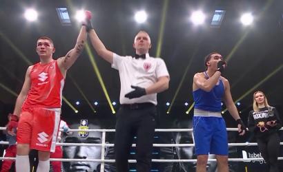 Świetne informacje napłynęły z gali Suzuki Boxing Night 40 w Elblągu. Reprezentant Buska-Zdroju, Wiktor Skiba, odniósł zwycięstwo w barwach reprezentacji Polski, potwierdzając swoją wysoką formę i rosnącą pozycję w krajowym boksie.