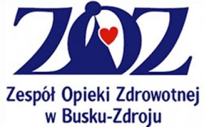 Dyrektor Zespołu Opieki Zdrowotnej w Busku-Zdroju zatrudni od zaraz lekarza specjalistę w dziedzinie rehabilitacji medycznej do pracy w Oddziale Rehabilitacji Ogólnoustrojowej.

