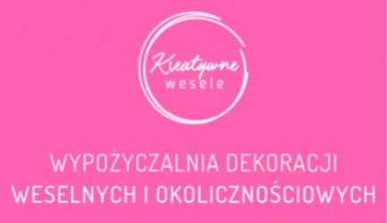 Nasza kreatywna wypożyczalnia skupia swoją działalność na terenie Buska Zdroju i okolic, ale też jesteśmy otwarci na wysyłkę dekoracji na terenie całej Polski.
