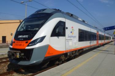Od 10 marca 2024r. obowiązywać będzie nowy rozkład jazdy pociągów PKP na trasie Busko-Zdrój - Kielce. Podany poniżej rozkład jazdy będzie obowiązywał do 8 czerwca 2024r.
