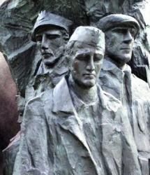 Narodowy Dzień Pamięci Żołnierzy Wyklętych to polskie święto państwowe obchodzone corocznie 1 marca, poświęcone pamięci żołnierzy, którzy w latach 1945-1956 walczyli w konspiracji przeciw władzy komunistycznej oraz przeciwstawiali się sowieckiej agresji.