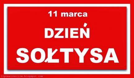 Jak podaje Wikipedia, Dzień Sołtysa to coroczne polskie święto obchodzone, w większości przypadków na terenie kraju, 11 marca. Lokalnie można napotkać inne daty. Pochodzenie nie jest znane, jednak w ostatnich latach staje się coraz popularniejsze w gminach wiejskich. 