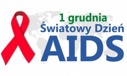 W dniu 1 grudnia obchodzony jest Światowy Dzień AIDS. Dzień ten został ustanowiony od 1988 roku z inicjatywy Światowej Organizacji Zdrowia (WHO) i jest jedną z ośmiu najważniejszych kampanii na rzecz zdrowia publicznego prowadzonych przez tę organizację. 