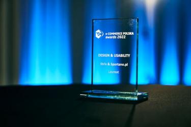 Po raz dziesiąty przyznano nagrody w prestiżowym konkursie e-Commerce Polska awards, którego organizatorem jest Izba Gospodarki Elektronicznej. Tegoroczna edycja przejdzie do historii jako rekordowa pod względem liczby zgłoszeń i najbardziej wyrównanej walki o zwycięstwo. 