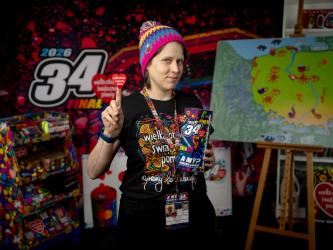 25 stycznia br. policjanci jak co roku zaangażują się w zapewnienie porządku podczas Wielkiej Orkiestry Świątecznej Pomocy. Spokój podczas Finału zależy także od stosowania się do zasad bezpieczeństwa przez osoby, które w nim uczestniczą.