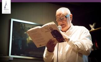 W sobotę, 15 listopada 2025 roku, o godzinie 16:30 w Bristol Art & Medical SPA w Busku-Zdroju odbędzie się wyjątkowe spotkanie autorskie z Jackiem Cyganem - poetą, autorem tekstów piosenek, scenarzystą i twórcą, którego utwory od lat towarzyszą polskiej muzyce rozrywkowej.