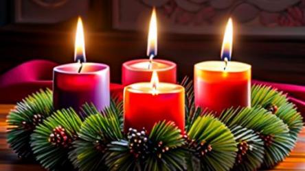 W niedzielę rozpoczyna się w Kościele katolickim szczególny okres adwentu, stanowiący czas przygotowań do uroczystości Bożego Narodzenia. To wyjątkowy czas oczekiwania na przyjście Chrystusa, który niesie ze sobą radość i nadzieję. 