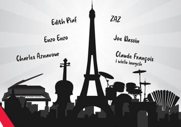 W czwartek, 25 kwietnia, w Buskim Samorządowym Centrum Kultury odbędzie się wyjątkowy koncert Natalii Lubrano i Sceny 104, przenoszący nas w romantyczny świat Paryża lat 70-tych za sprawą ponadczasowych kompozycji francuskich ikon muzyki.