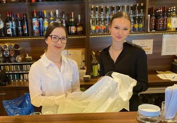 Busko-Zdrój to nie tylko uzdrowisko z pięknym parkiem i bogatą historią, ale także miejsce, gdzie młodzi ludzie uczą się, jak budować lepszą i bardziej ekologiczną przyszłość. Uczniowie Zespołu Szkół Technicznych i Ogólnokształcących w Busku-Zdroju od kilku miesięcy realizują projekt Nabywanie umiejętności dla zrównoważonej przyszłości. I trzeba przyznać - dzieje się sporo!