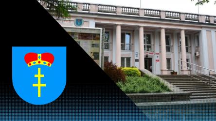 W związku z obchodzonym 14 października Dniem Edukacji Narodowej, przedstawiciele władz powiatowych składają serdeczne życzenia wszystkim Nauczycielom, Wychowawcom, Pracownikom szkół i placówek oświatowych, jak również Uczniom.