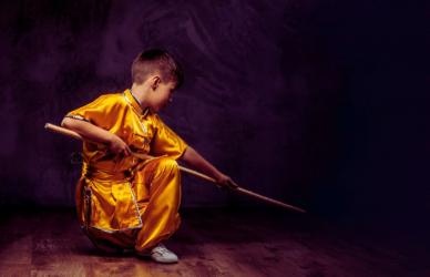 Buski Klub Kung-Fu Yantai zaprasza na IX Turniej Małego Smoka, który odbędzie się 25 października 2025 roku w Busku-Zdroju, przy ulicy Grotta 3. Wydarzenie organizowane jest pod patronatem Starosty Powiatu Buskiego oraz Burmistrza Miasta i Gminy Busko-Zdrój.