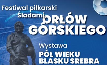 Buski Ośrodek Sportu i Rekreacji zaprasza dziś na wyjątkowe wydarzenie - otwarcie wystawy Pół wieku w blasku srebra, poświęconej pamiętnemu osiągnięciu polskiej reprezentacji piłkarskiej prowadzonej przez Kazimierza Górskiego, która podczas Mistrzostw Świata w RFN w 1974 roku zdobyła srebrny medal.