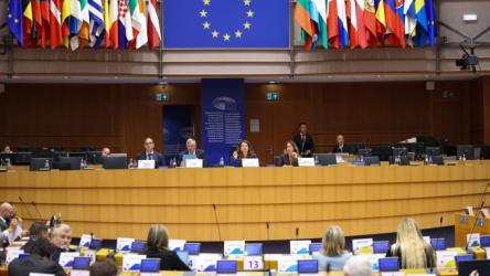 Unijne mechanizmy finansowe muszą zostać włączone w proces transformacji demograficznej a kluczową rolę w zapobieganiu wyludniania się regionów odegra polityka spójności. To wnioski z debaty, jaka odbyła się w Europejskim Komitecie Regionów w ramach Europejskiego Tygodnia Regionów i Miast.