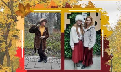 Interesujesz się modą i szukasz jesiennych inspiracji? Już w niedzielę, 19 października, Buski Park Zdrojowy zamieni się w plenerowy wybieg mody. Przy Muszli koncertowej o godzinie 15:30 rozpocznie się pokaz przygotowany przez Galerię Manufaktura, prezentujący stylowe propozycje na nadchodzący sezon.